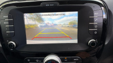 Kia Soul 1.6 GDi 2 5dr Petrol Hatchback